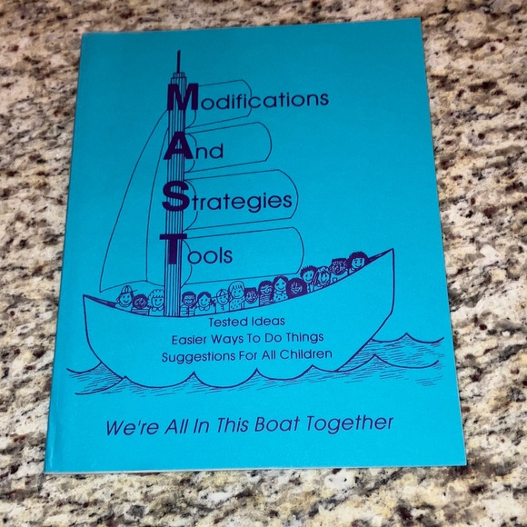 Modifications & Strategies Classroom Accommodations & Behavior Study Strategies - Picture 1 of 2